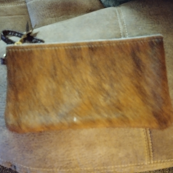 Wild goose wristlet - Picture 3 of 4